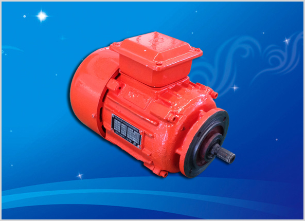 ZDYⅠ型錐形電機